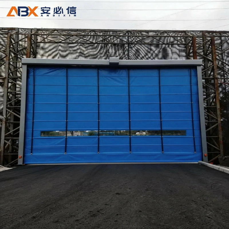 六安市冷库门封